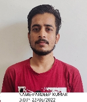 Alumni image