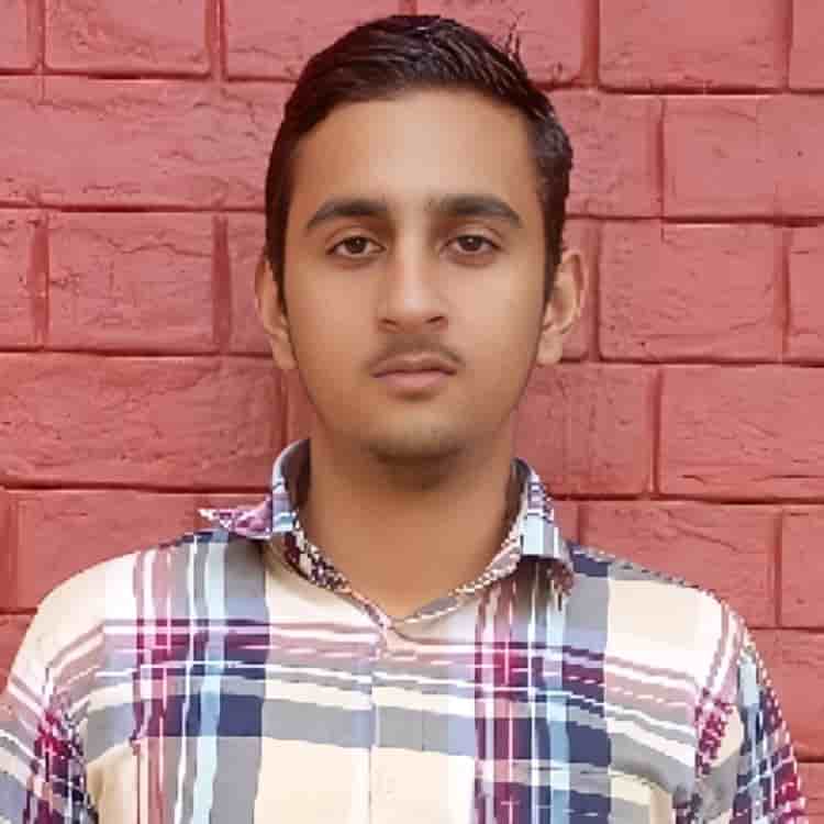 Alumni image