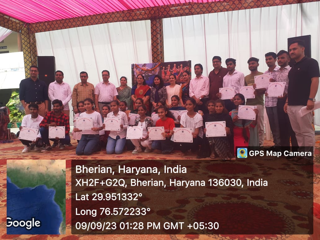 College Banner 3
