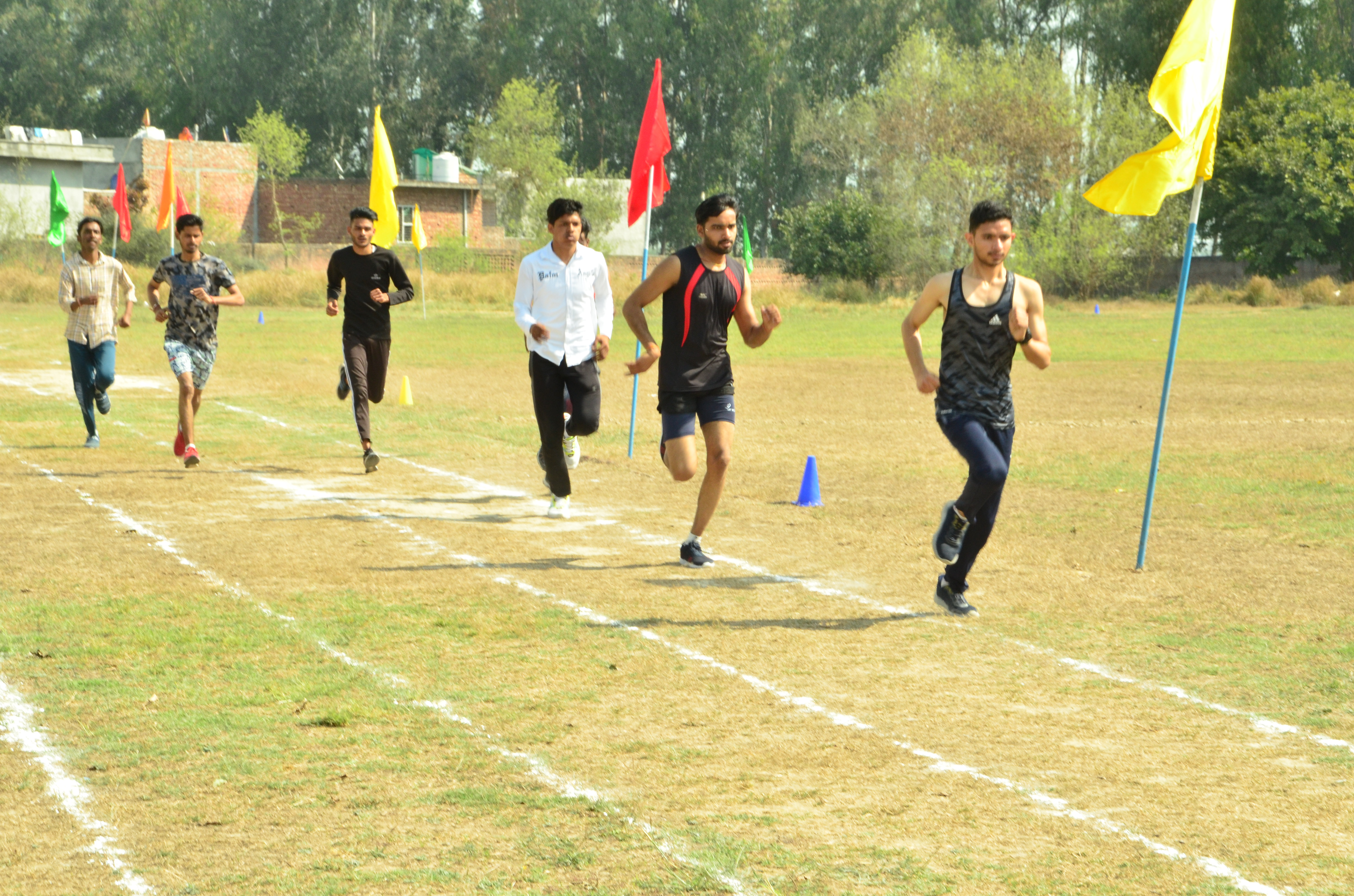 College Banner 6